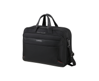 SAMSONITE Torba na laptopa 17.3 cali PRO-DLX 6 czarna 218283 - 1144536 - zdjęcie 2